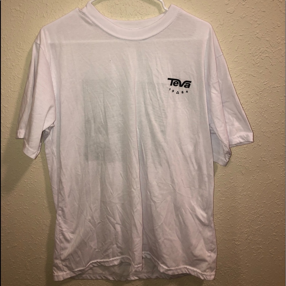 Teva shirt